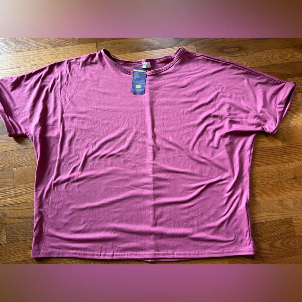 Misifi Pink T-Shirt